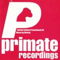 Melrob ‎– Primate Recordings Limited Promotional CD (Full Compilation) 2001