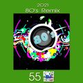 80's Remix 55 - DjSet by BarbaBlues