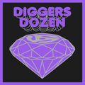 Jonny Trunk (Trunk Records) - Diggers Dozen x Soundsci Live Sessions (March 2017 London)