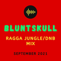 Ragga Jungle DnB mix Sept 2021