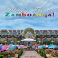FB Live 10/11/16: Fiesta Zamboanga Jam mix