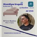 Geer Ramirez - Special Mix DivanShow 23 10 2020 RS - Brasil