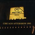 06 APR 1993 - Chicago, IL, USA – Cabaret Metro SL 145-146
