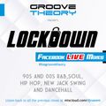 Lockdown Mix 45 - 90s R&B (Mary J Blige | The Fugees | Davina | Lauryn Hill | Mos Def and more)