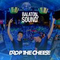Drop The Cheese @ Balaton Sound 2016 (Snowattack Stage)