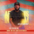 AFROBEATS IN THE A.M LIVE [THROWBACK EDITION]