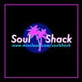 The Soul Shack (Oct 2020) recorded live in Miami (pre-Covid)