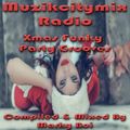 Marky Boi - Muzikcitymix Radio - Xmas Funky Party Grooves
