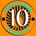 Commander Claudy-o # 10
