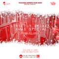 DJ Philly & 210 Presents - Trackside Burners Radio Show 114 - Strictly Breaks Xmas Special