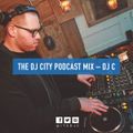 DJ City UK Guest Mix [Feb 2016]