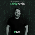 Edible Beats #178 guest mix from Robots With No Soul