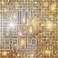 Clubganger presents Shiny Disco Balls Vol. 3