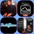 Brother James - Soul Fusion House Sessions - Episode 129