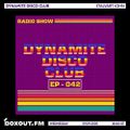 Dynamite Disco Club 042 - Stalvart John [09-09-2020]