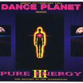 Ratty @ Dance Planet - Pure Energy 3 - 25.2.94