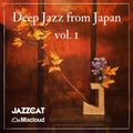 Deep jazz from Japan vol. 1