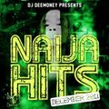 DJ Dee Money Presents Naija Dec 2011
