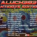 Flekor - Live @ Aluch303 Antidote Edition (25-04-2020)