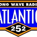 Atlantic 252 Tribute with Enda Caldwell - The final show from the Long Wave Giant 20th Dec 2001