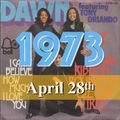 That 70's Show - April Twenty Eighth Nineteen Seventy Three