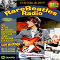RareBeatles Radio Nº112 AIN'T THAT A MADONNA