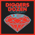 Rob Gipson - Diggers Dozen Live Sessions #511 (London 2022)