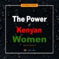 DJ MEAL-TONE - THE POWER OF KENYAN WOMEN EP 1 (#MonsterParty)