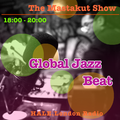 Global Jazz Beat : DJ Mastakut on HALE.London Radio 2022/05/10