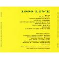 1999 Live Rehearsal 02-1983