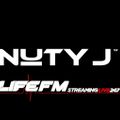 Nuty J - LifeFm 16.04.2021