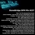 #237 StoneBridge BPM Mix