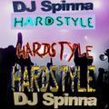 Dj Andy Spinna Hardstyle Mix