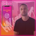 LIVE FROM THE CRIB #1 // Recorded Live On Instagram @MaxDenham