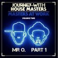 Journey with Masters at work - NYC#72