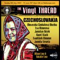 Czechoslovakia - The Vinyl Thread ep.61