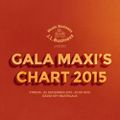 Gala Maxi's Chart 2015