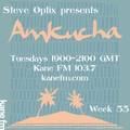 Steve Optix Presents Amkucha on Kane FM 103.7 - Week Fifty Five