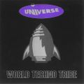 Universe - World Techno Tribe (Dj Oz) 1993