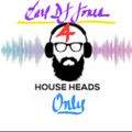 4 HouseHeads Only 7-12-2023 on Toohotradio.net hosted by Earl DJ Jones!!!