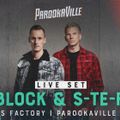 PAROOKAVILLE 2023 - D-Block & S-te-Fan