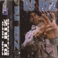 DJ Riz - In The Mix - side a (1997)