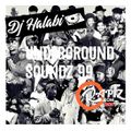 Underground Soundz #99 w. DJ Halabi