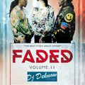 FADED 11 (2019) - DJ DEKNOW