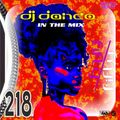 DJ Danco 50/50 #218 - Mixed By DJ Danco