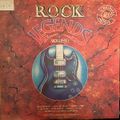 ROCK LEGENDS Vol 1 [South Africa 1990] feat Deep Purple, Santana, Black Sabbath, Cream, Budgie, Free