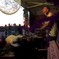 BOUCLE @ GARDEN OF JOY )'( NOWHERE 2018 from the night to sunrine 04-07