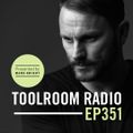 MKTR 351 - Toolroom Radio with guest mix from Miguel Bastida