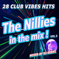 The Nillies In The Mix Vol 2 Club Vibes