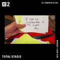 Total Stasis - 21st March 2022